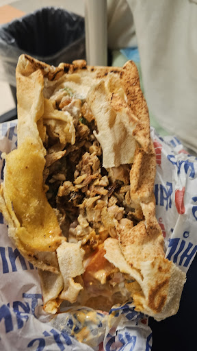 Photo of Tahini’s - 336 Wellington Rd Unit 1, London, ON N6C 4P6